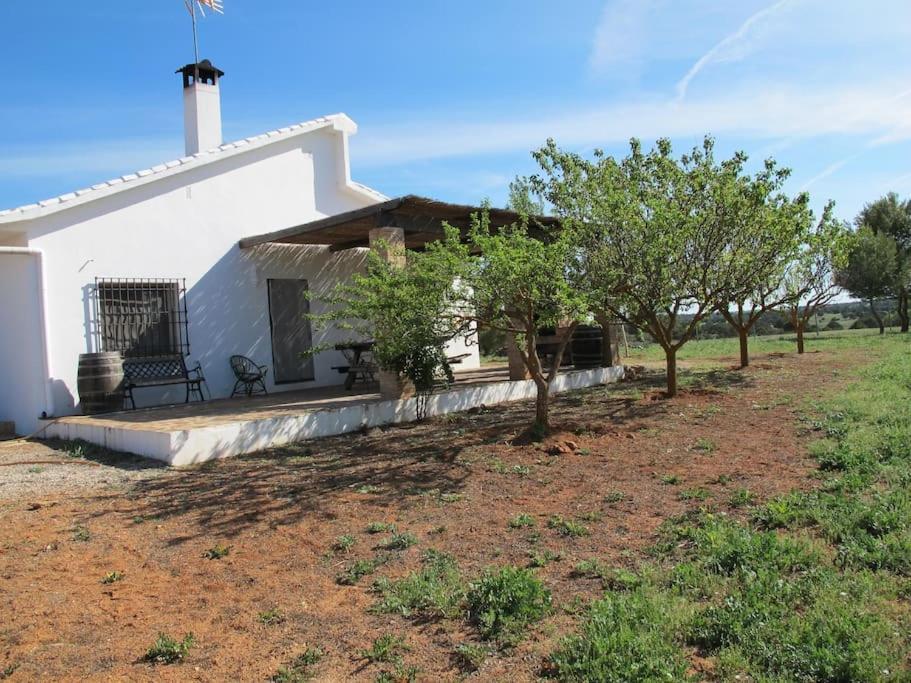 Gran Casa, Lagunas De Ruidera, Bbq, Porche, Chimenea Eksteriør billede
